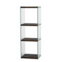 Hanah Home Aqua 3 - Antracita